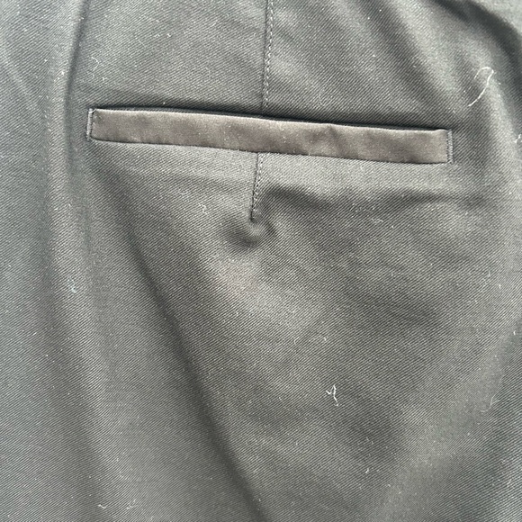 Kit & Ace Wool, Cashmere, Silk pants, size 6 - Picture 8 of 11